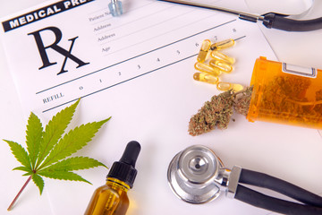 medical marijuana